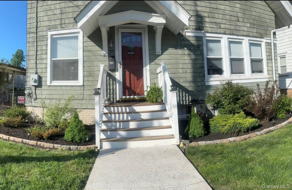 25 Pine Street, Port Jervis, NY 12771