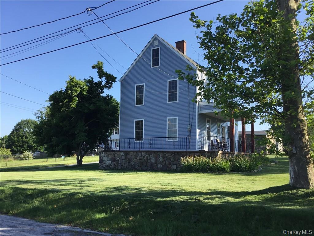 108 Highland Avenue, Monroe, NY 10950