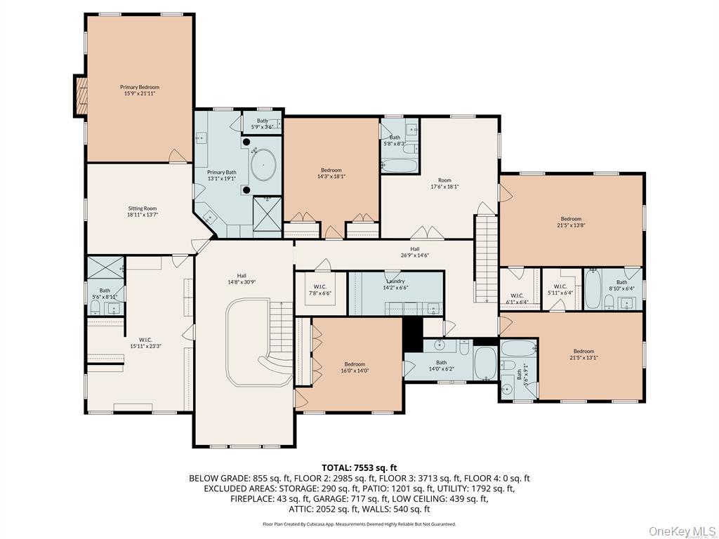 76 Sturges Ridge Rd, Other, CT 06897