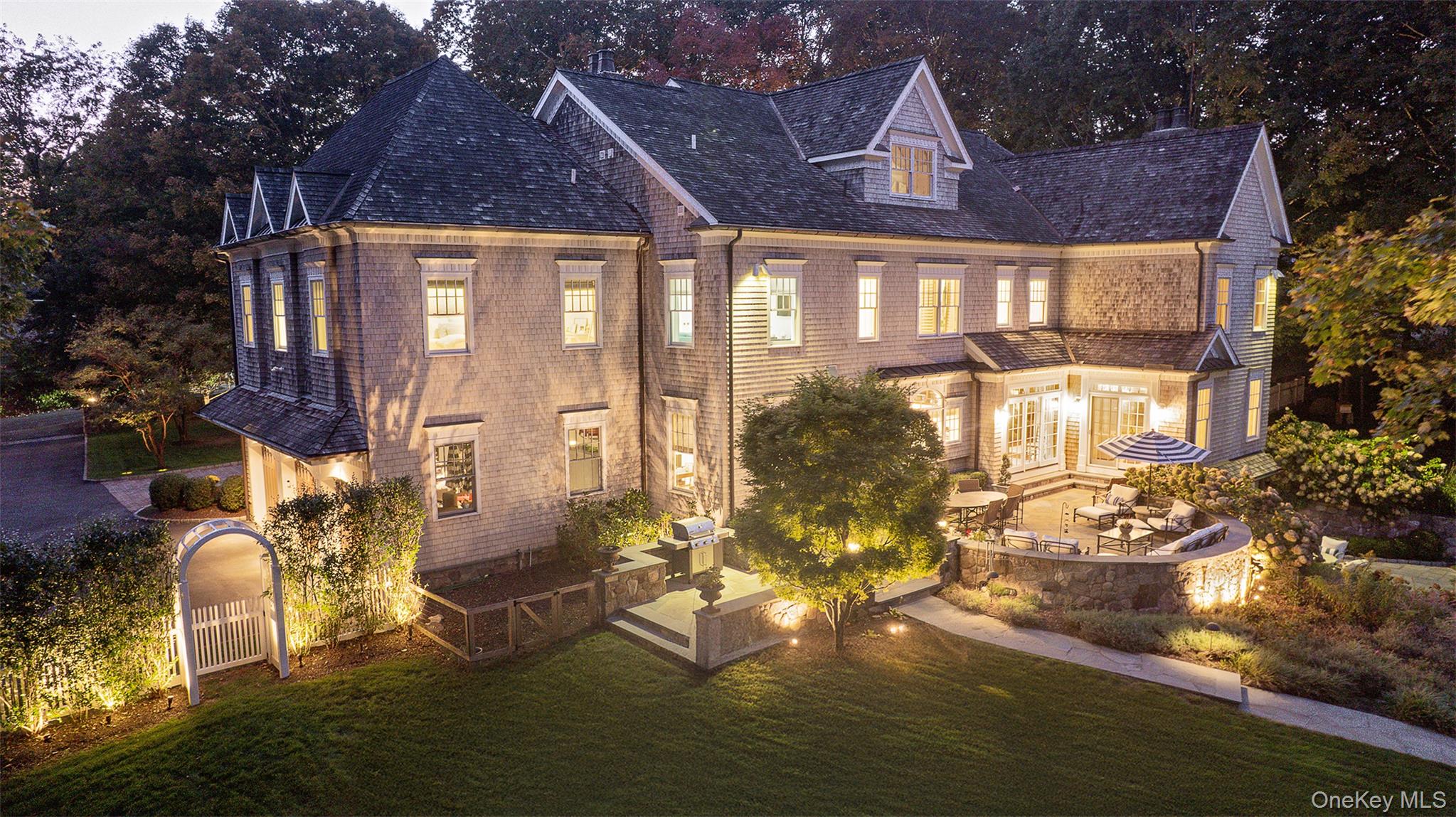 76 Sturges Ridge Rd, Other, CT 06897