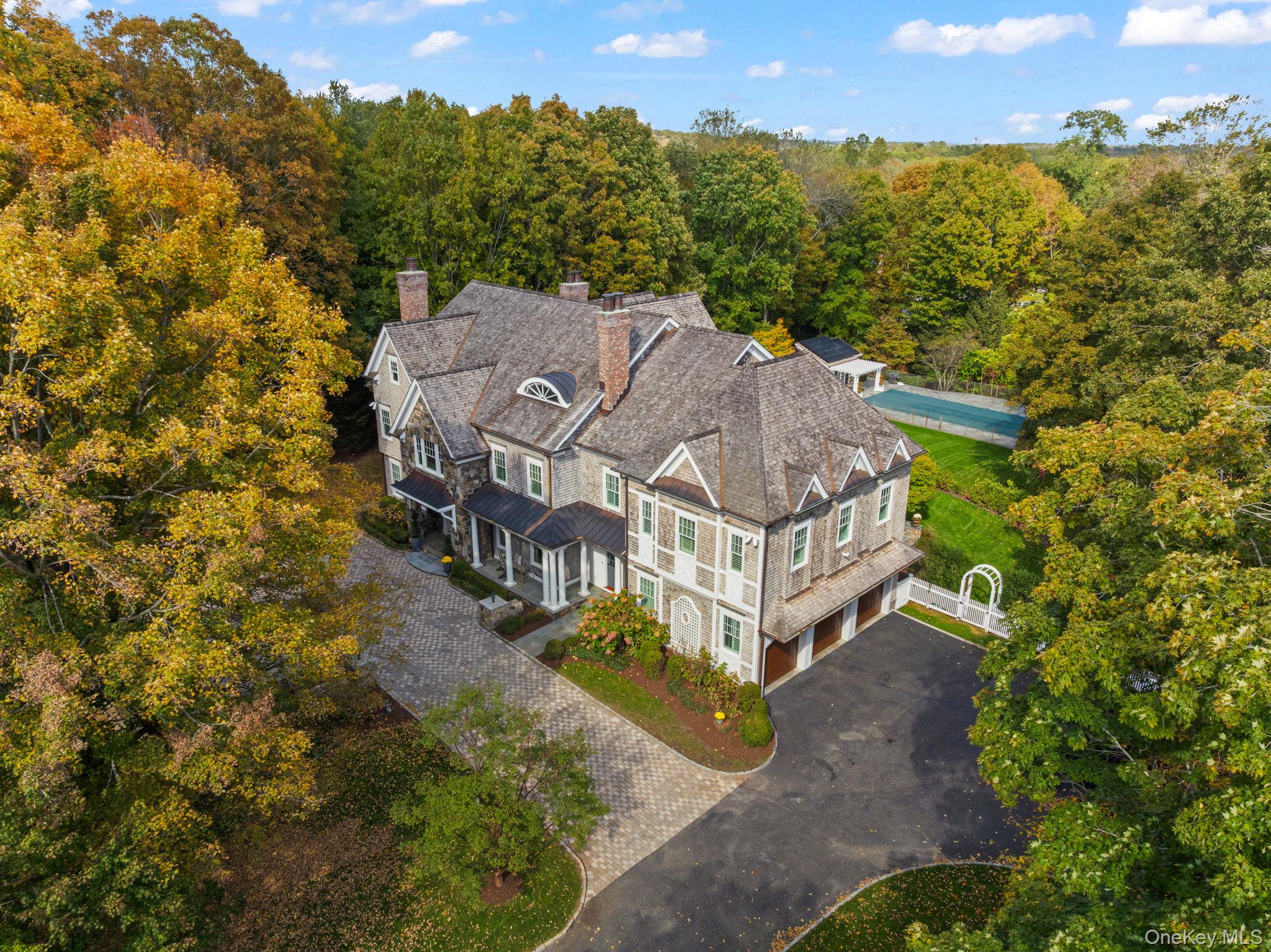 76 Sturges Ridge Rd, Other, CT 06897