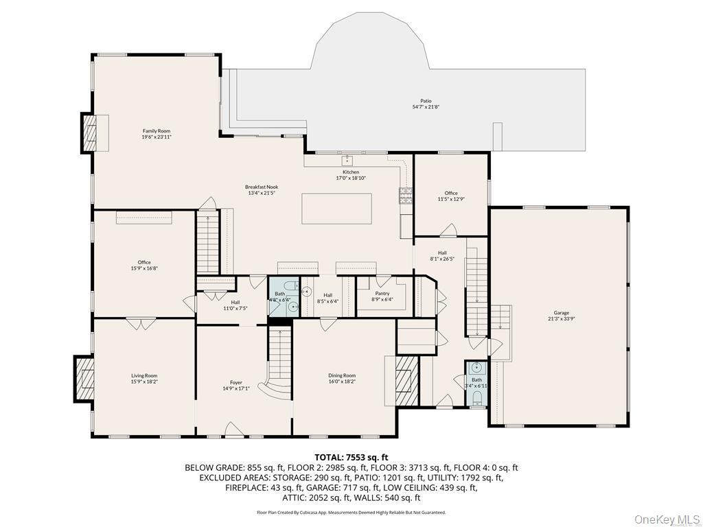 76 Sturges Ridge Rd, Other, CT 06897