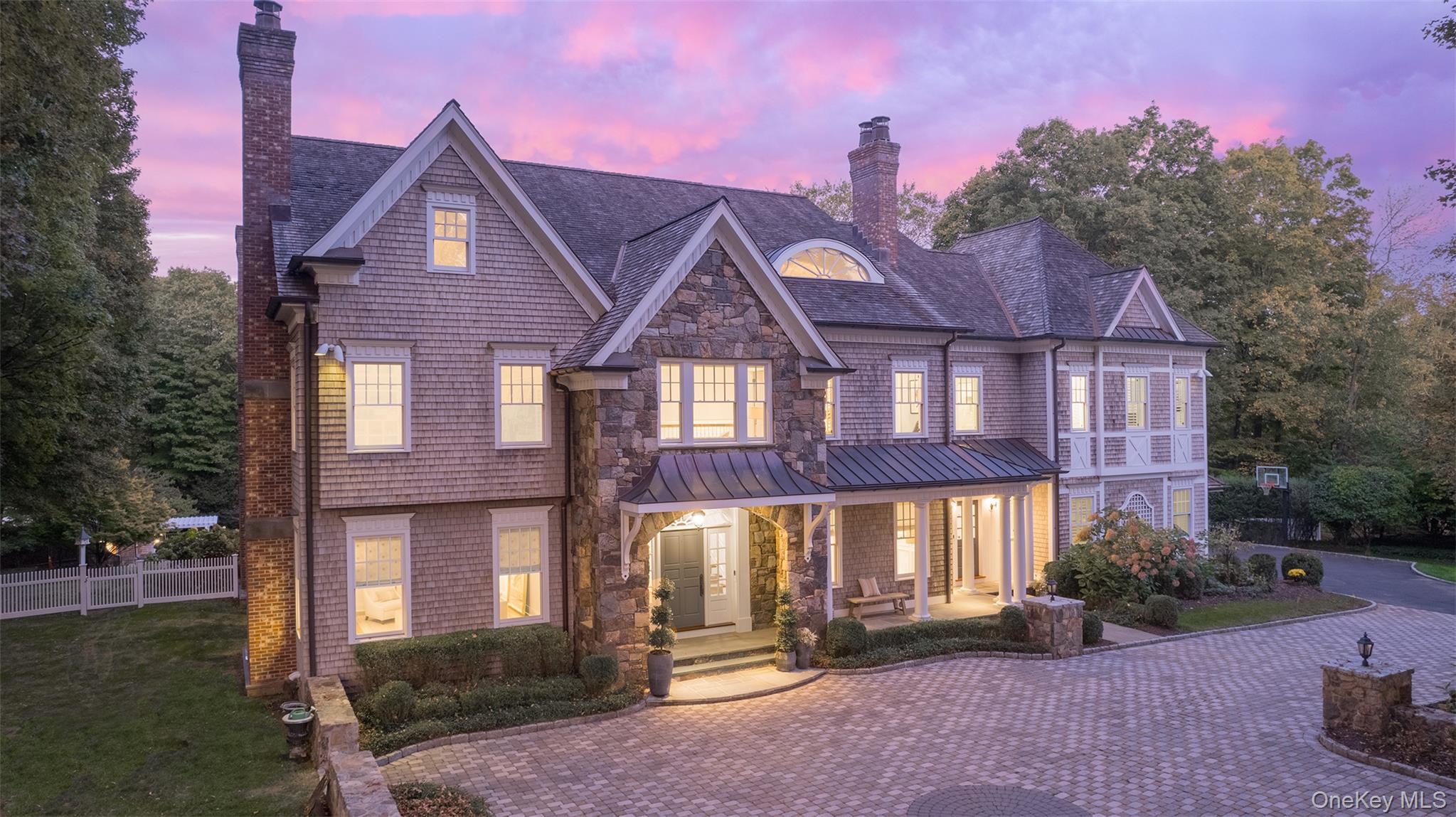 76 Sturges Ridge Rd, Other, CT 06897