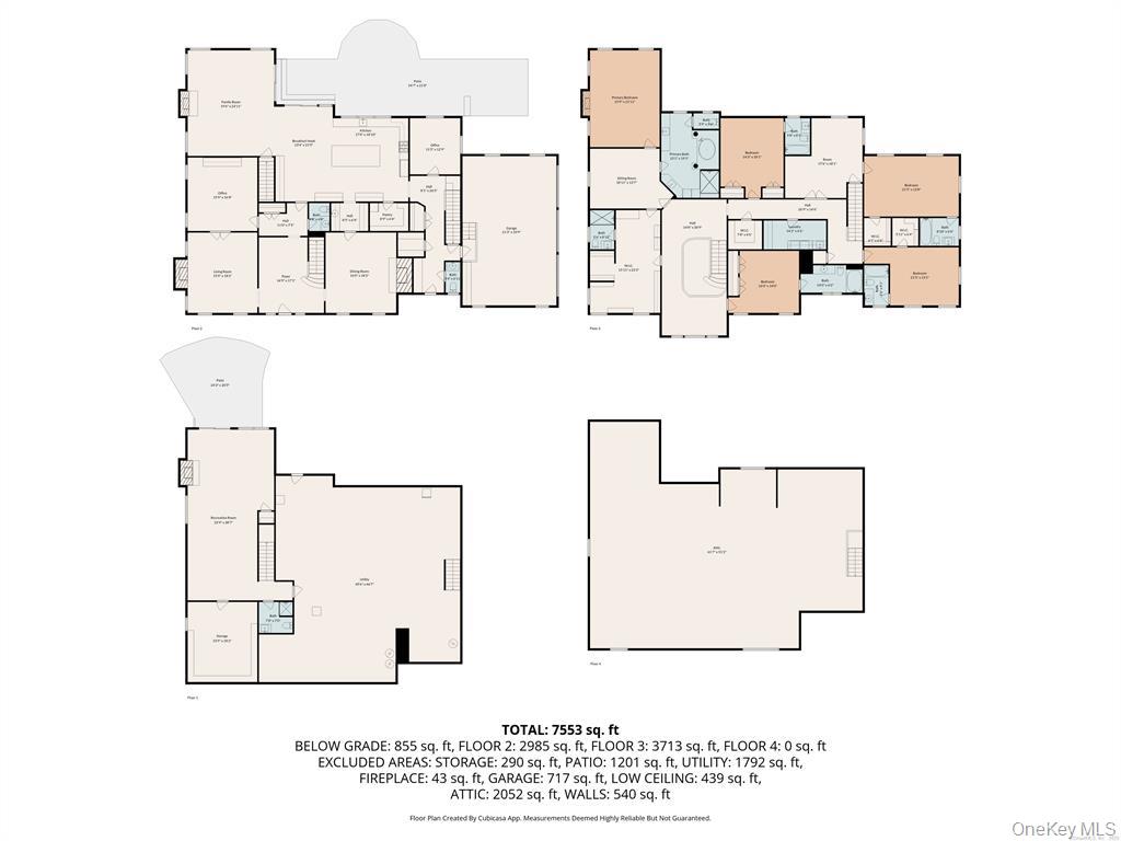 76 Sturges Ridge Rd, Other, CT 06897