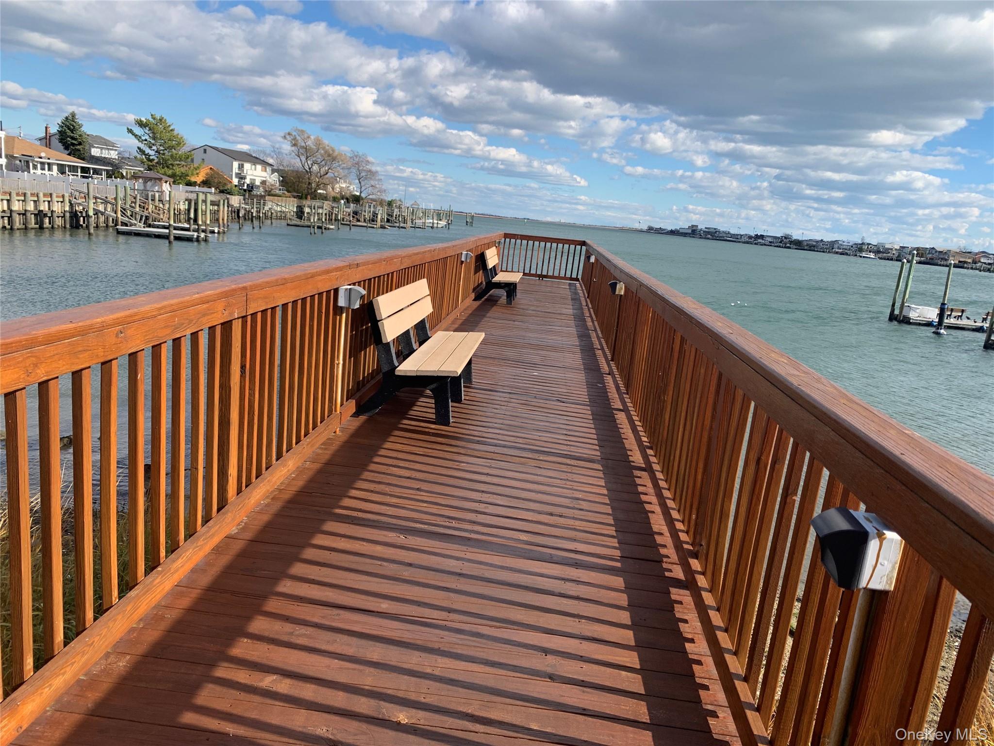 100 Baker Court # 50, Island Park, NY 11558