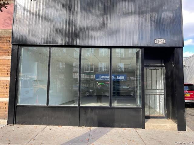 71-11 Grand Avenue, Maspeth, NY 11378