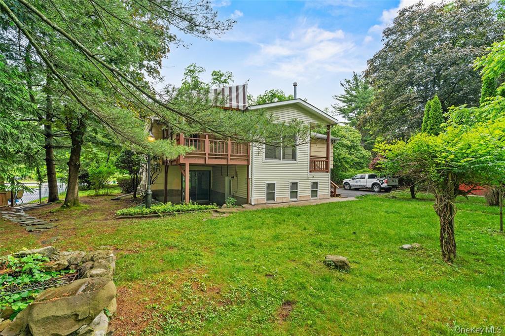 32 Forshay Road, Monsey, NY 10952