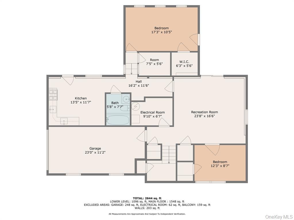32 Forshay Road, Monsey, NY 10952