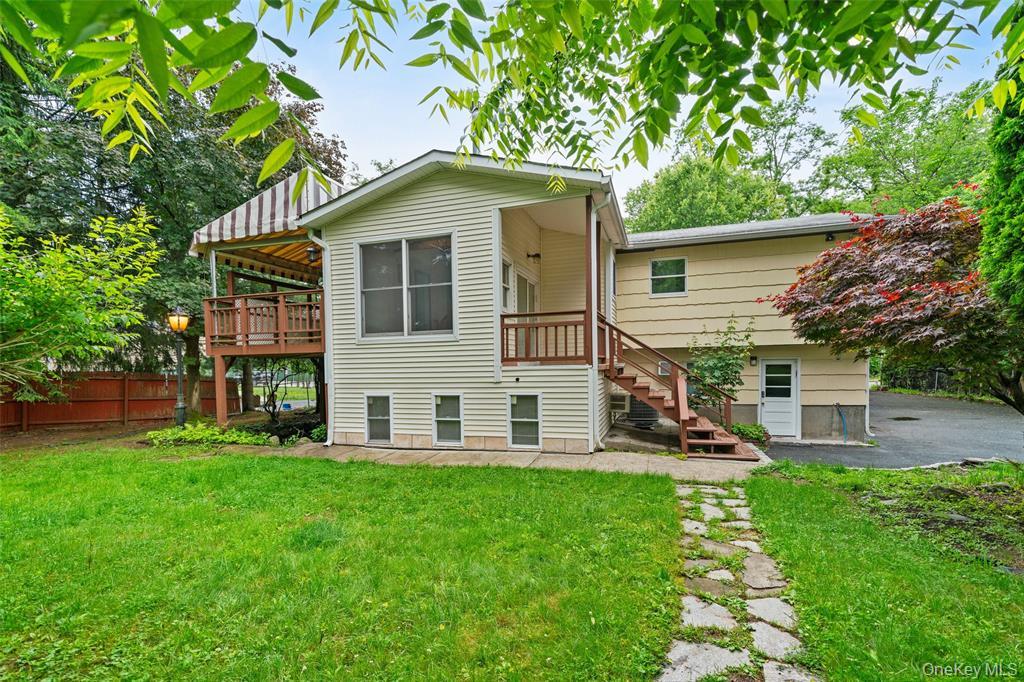 32 Forshay Road, Monsey, NY 10952