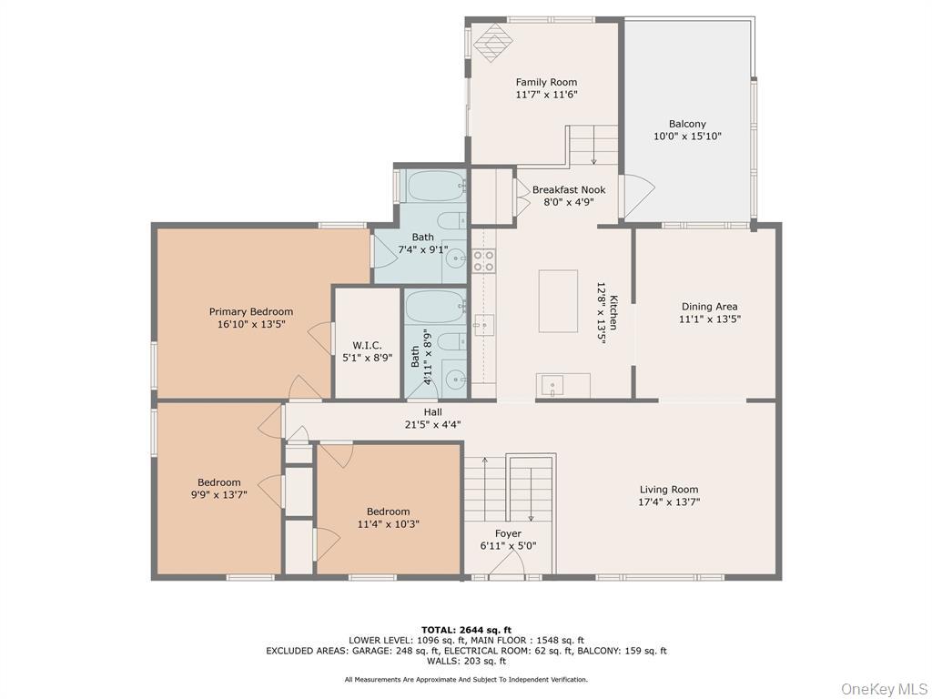 32 Forshay Road, Monsey, NY 10952