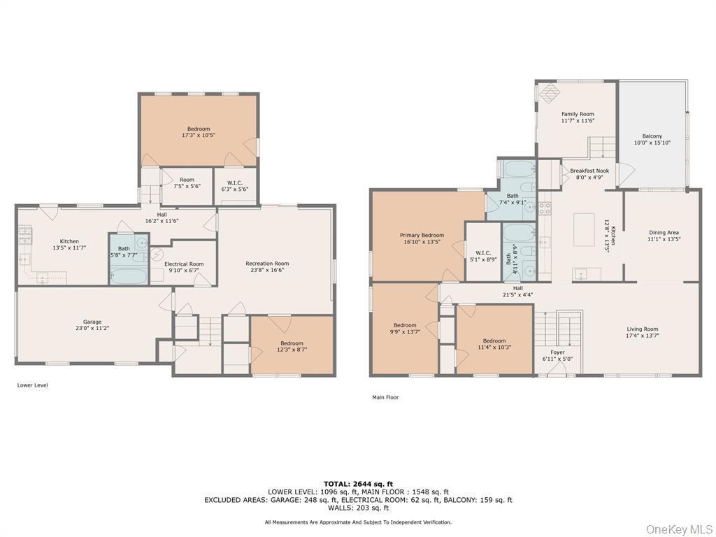 32 Forshay Road, Monsey, NY 10952