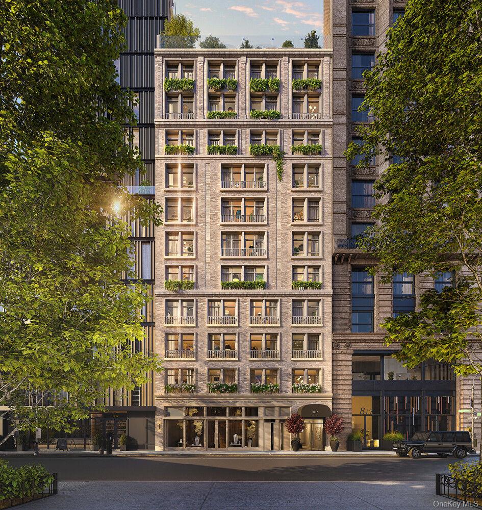 815 BROADWAY # 702, New York (Manhattan), NY 10003