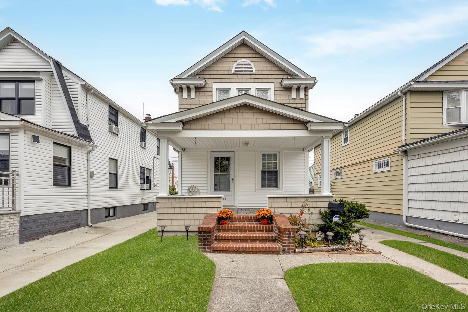 91-15 Vanderveer Street, Queens Village, NY 11428