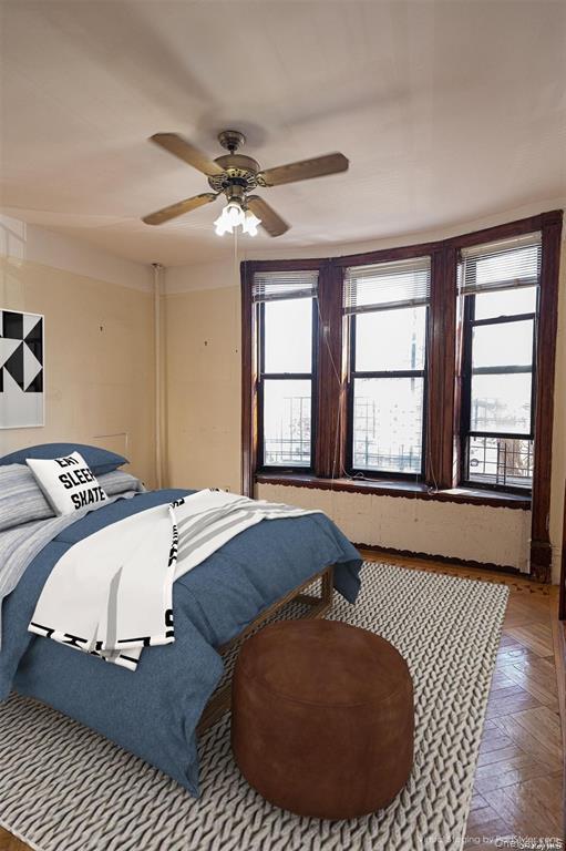 773 Eastern Parkway # 2B, Brooklyn, NY 11213