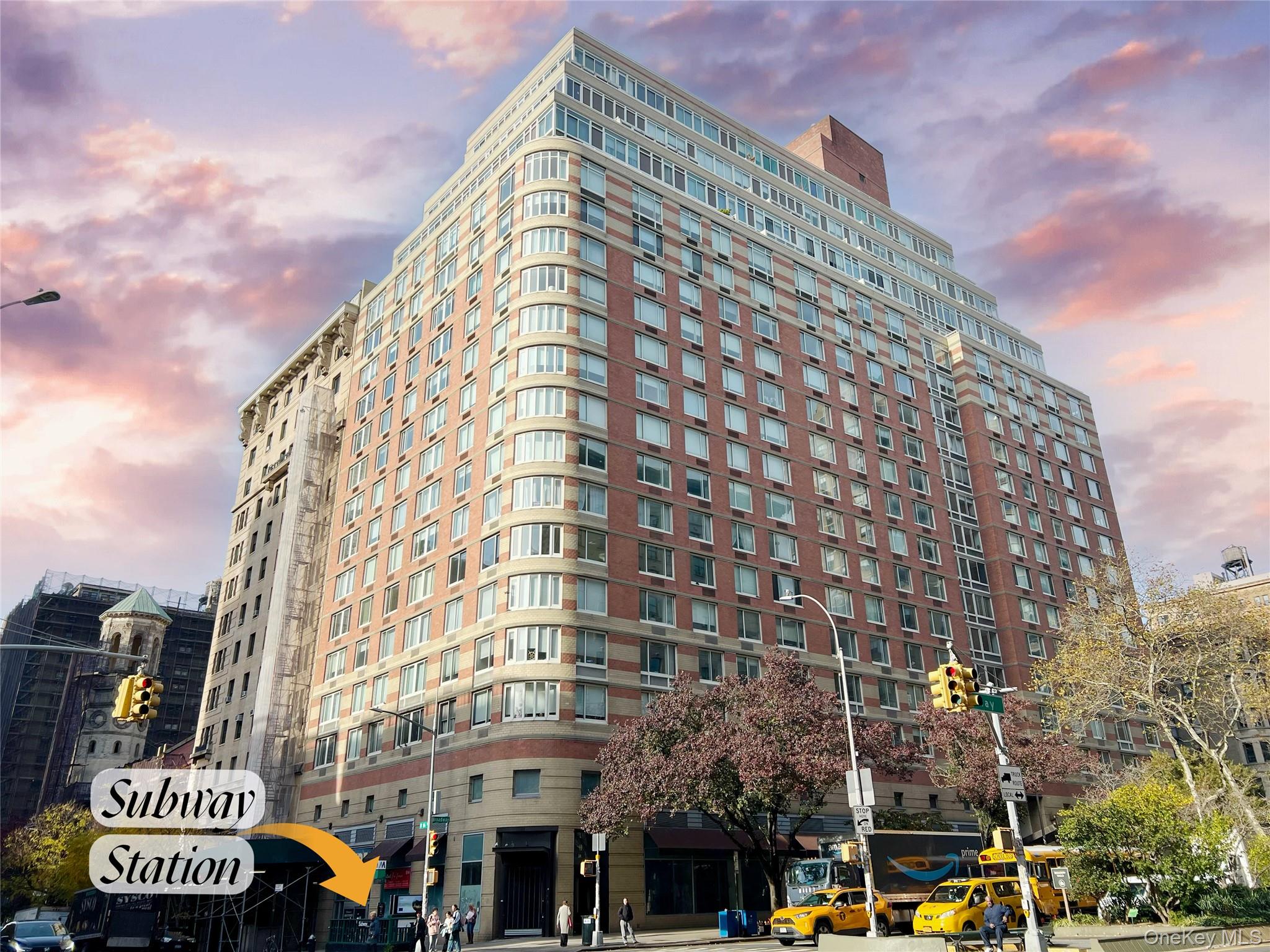 2373 Broadway # 1128, New York (Manhattan), NY 10024