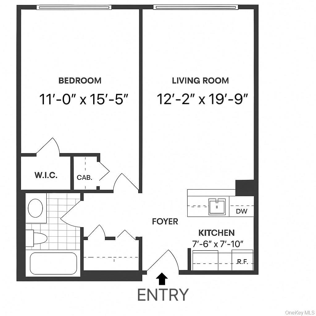 2373 Broadway # 1128, New York (Manhattan), NY 10024