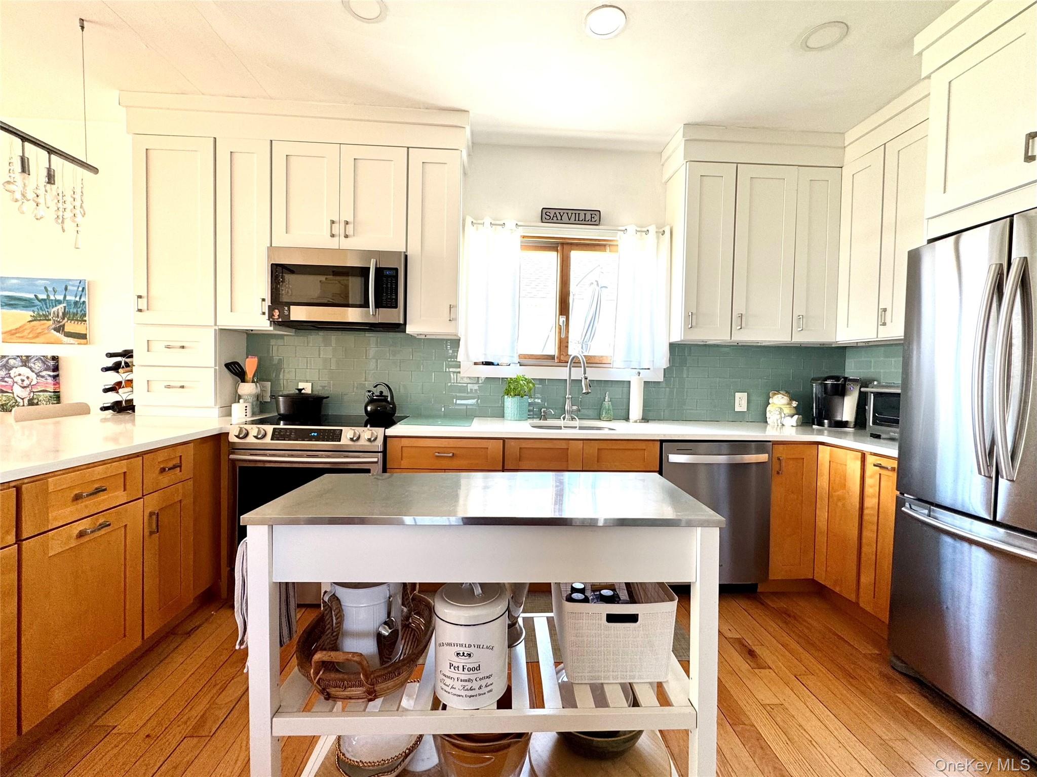 42 Browns River # A, Sayville, NY 11782