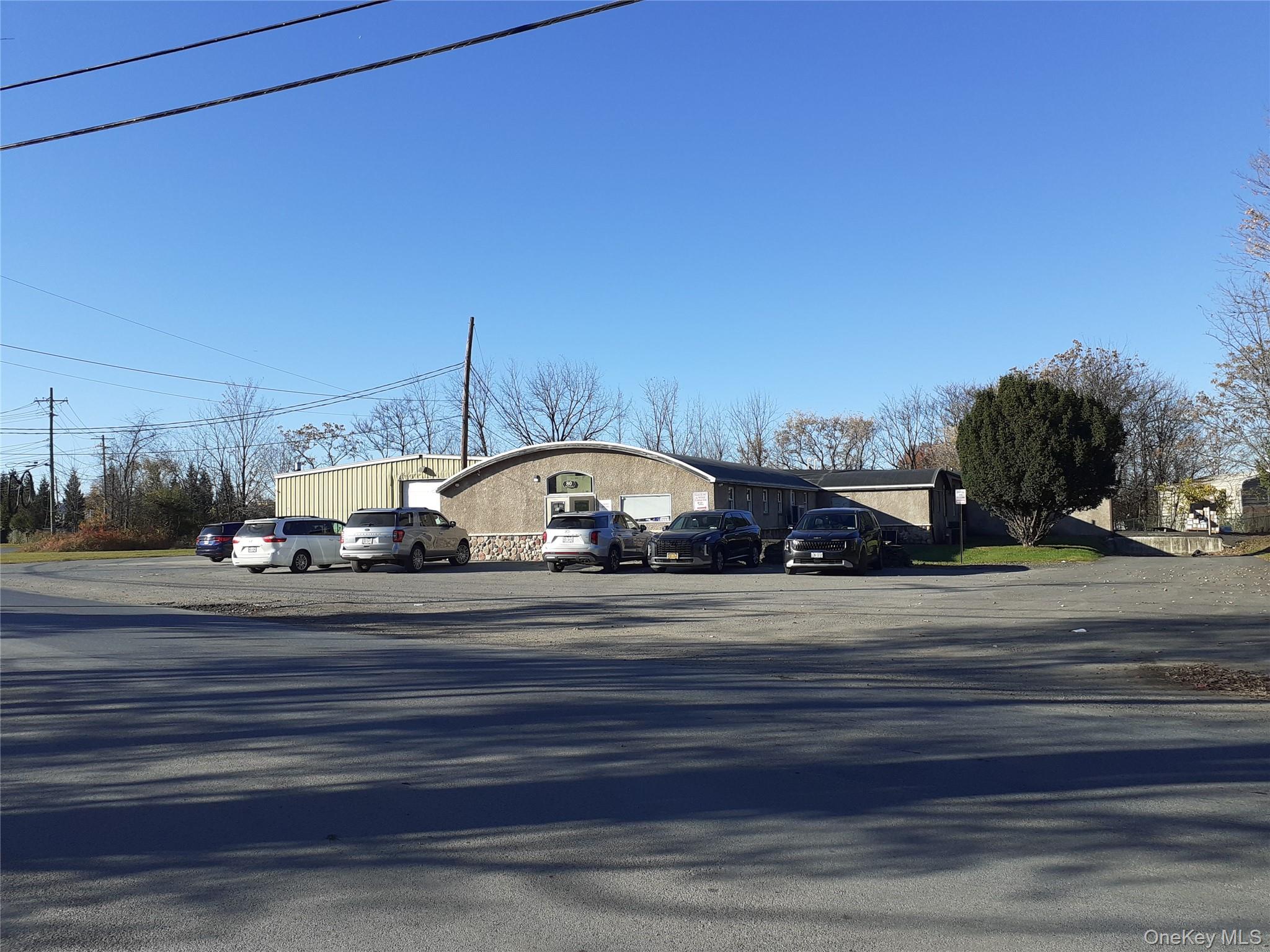 80 Black Meadow Road, Chester, NY 10918