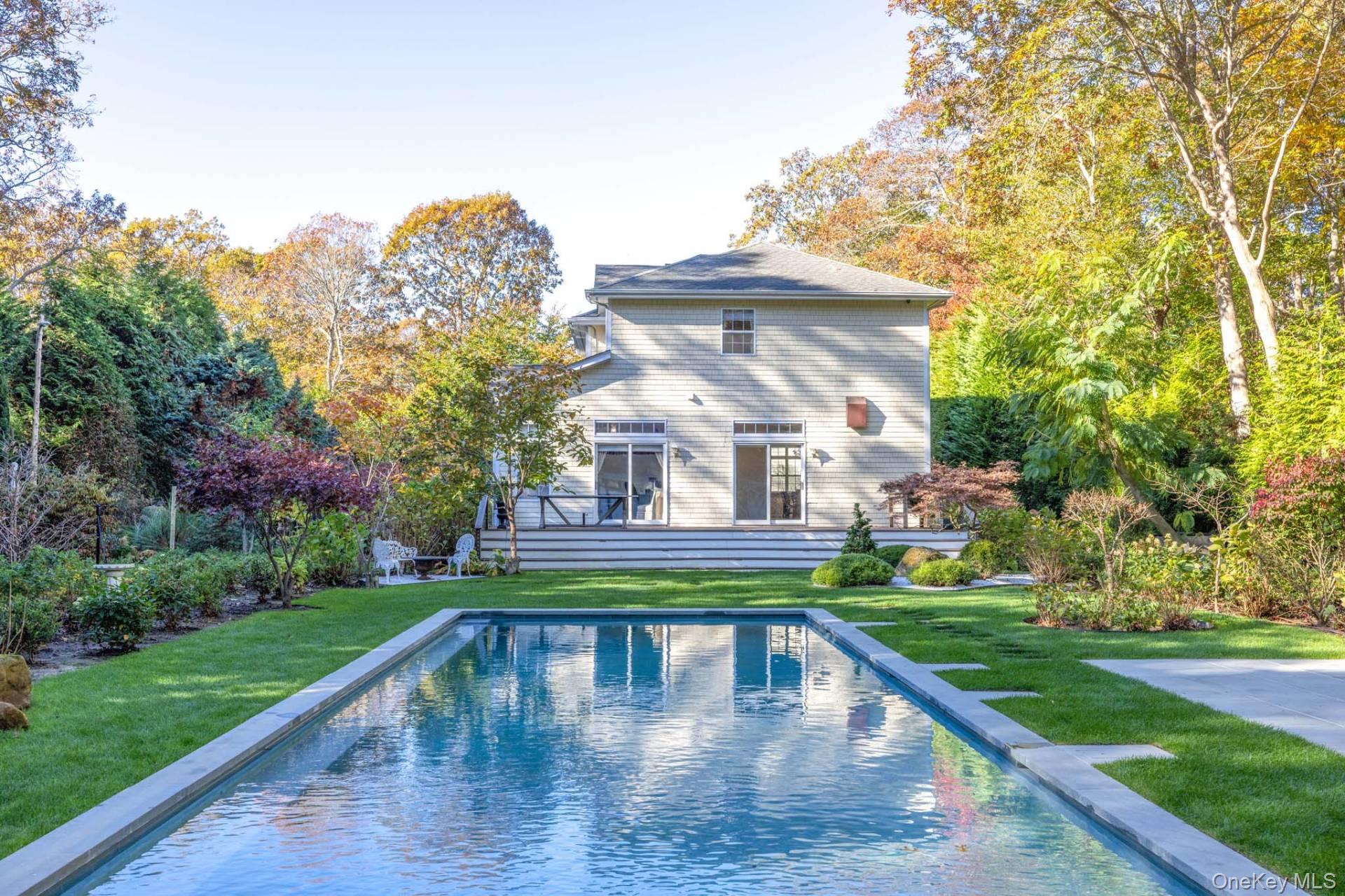 7 Spring Close Lane, East Hampton, NY 11937