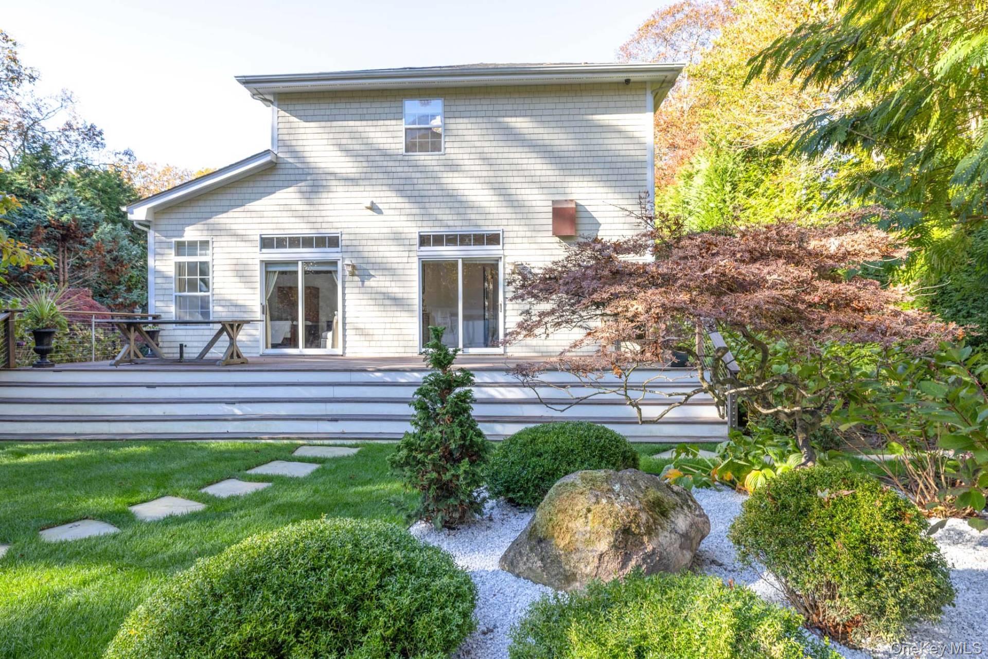 7 Spring Close Lane, East Hampton, NY 11937