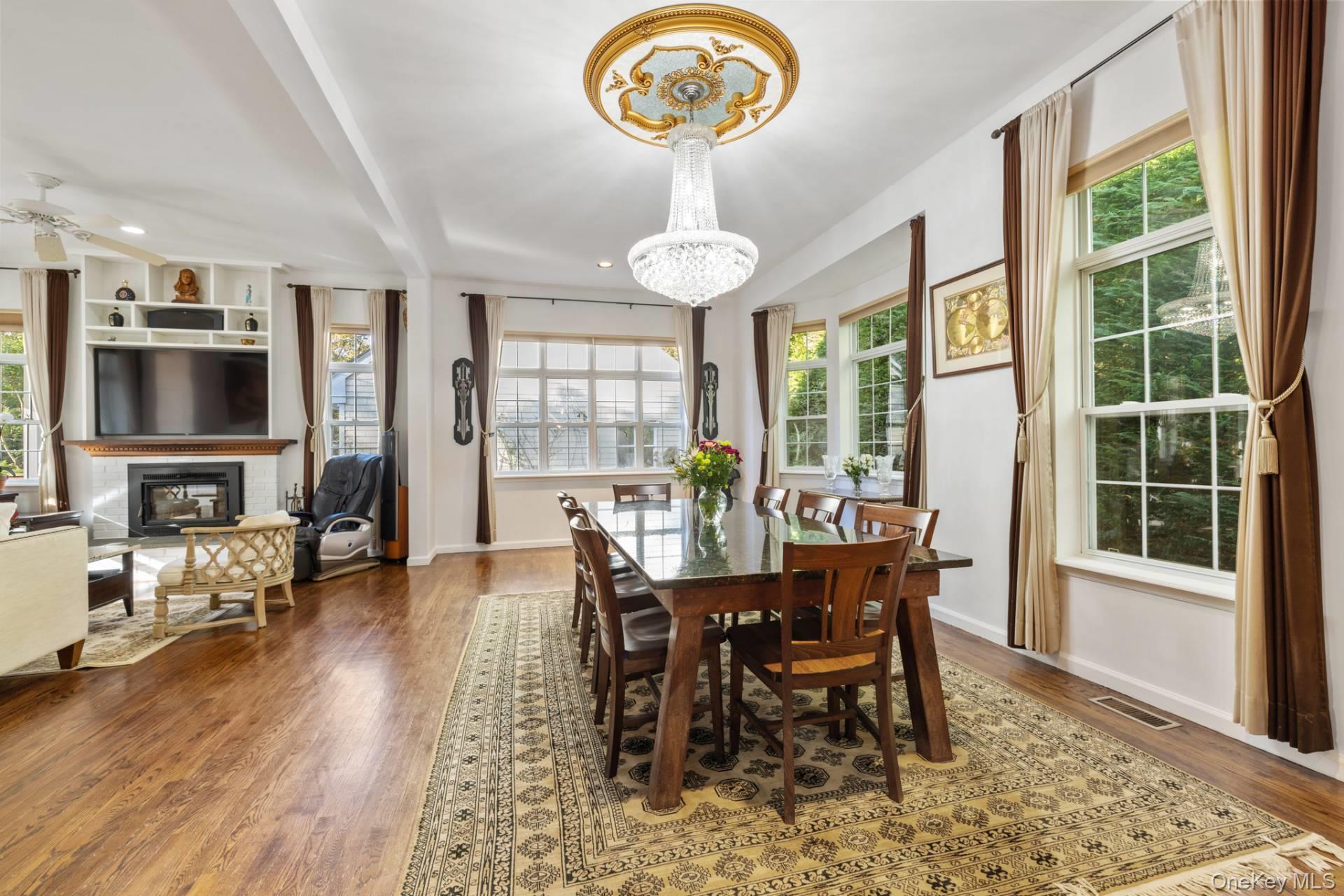 7 Spring Close Lane, East Hampton, NY 11937