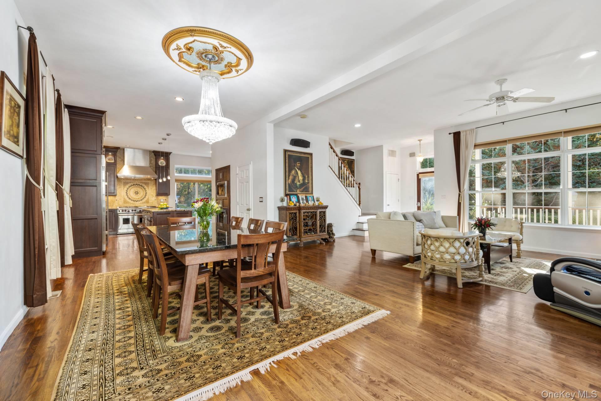 7 Spring Close Lane, East Hampton, NY 11937