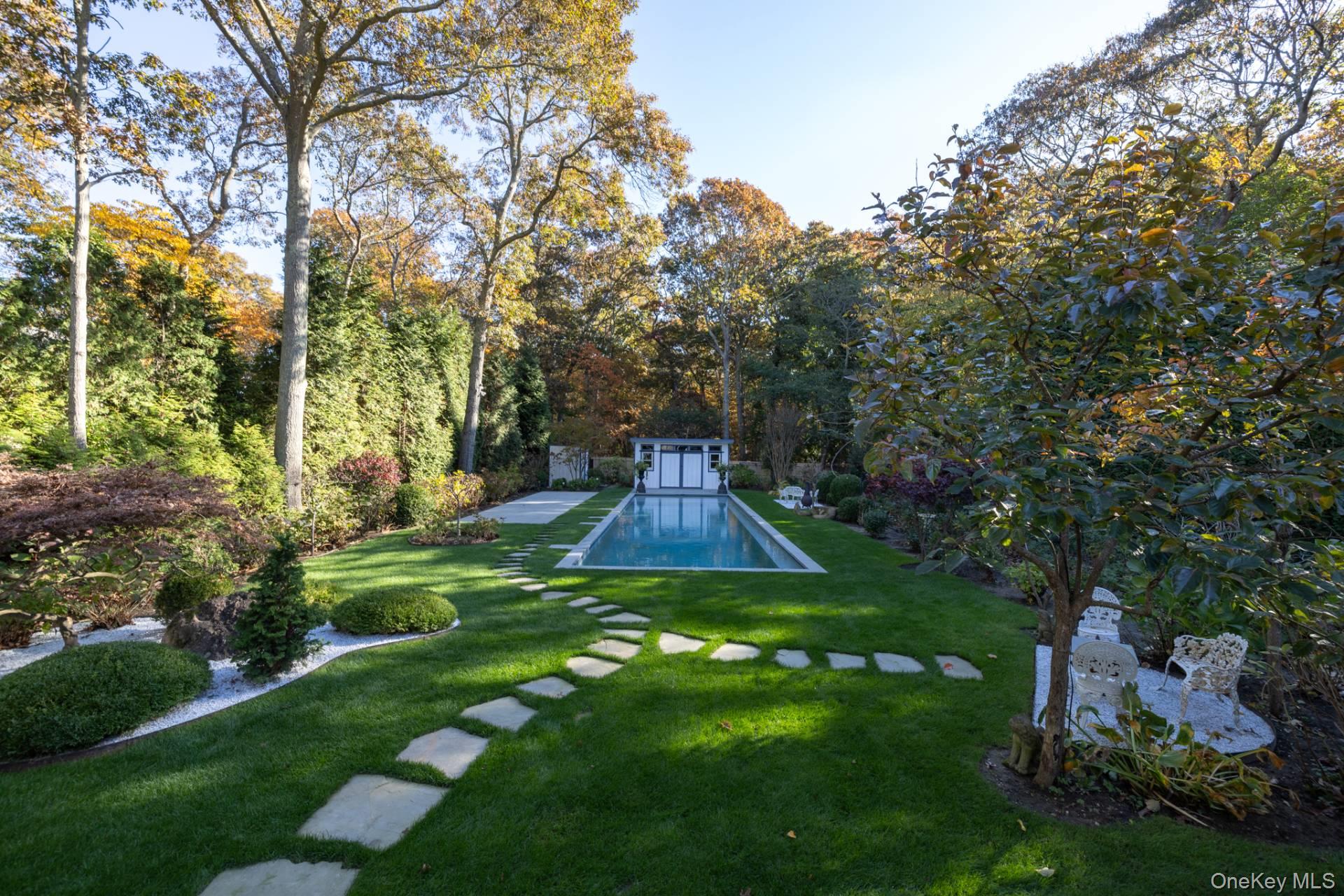 7 Spring Close Lane, East Hampton, NY 11937