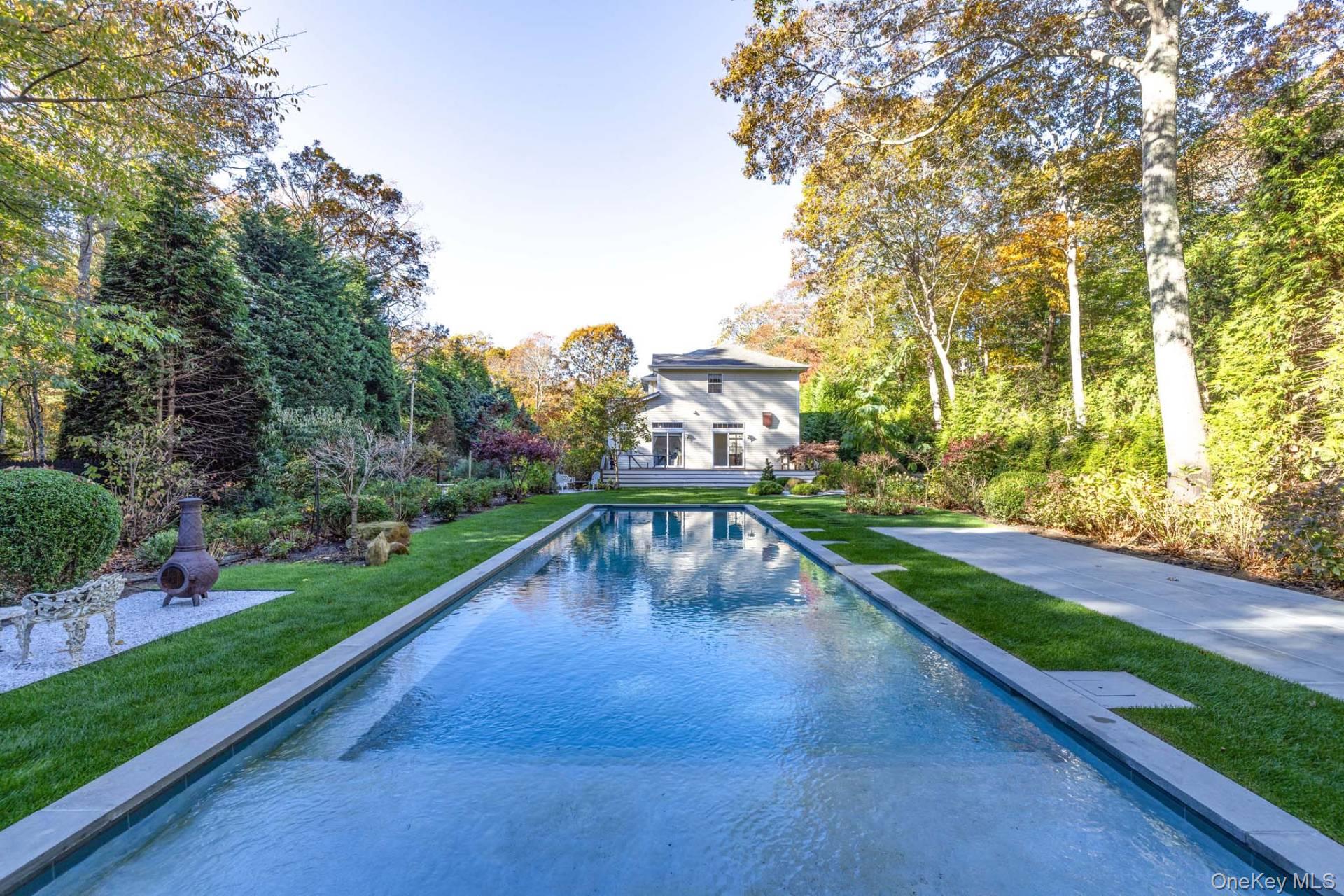 7 Spring Close Lane, East Hampton, NY 11937