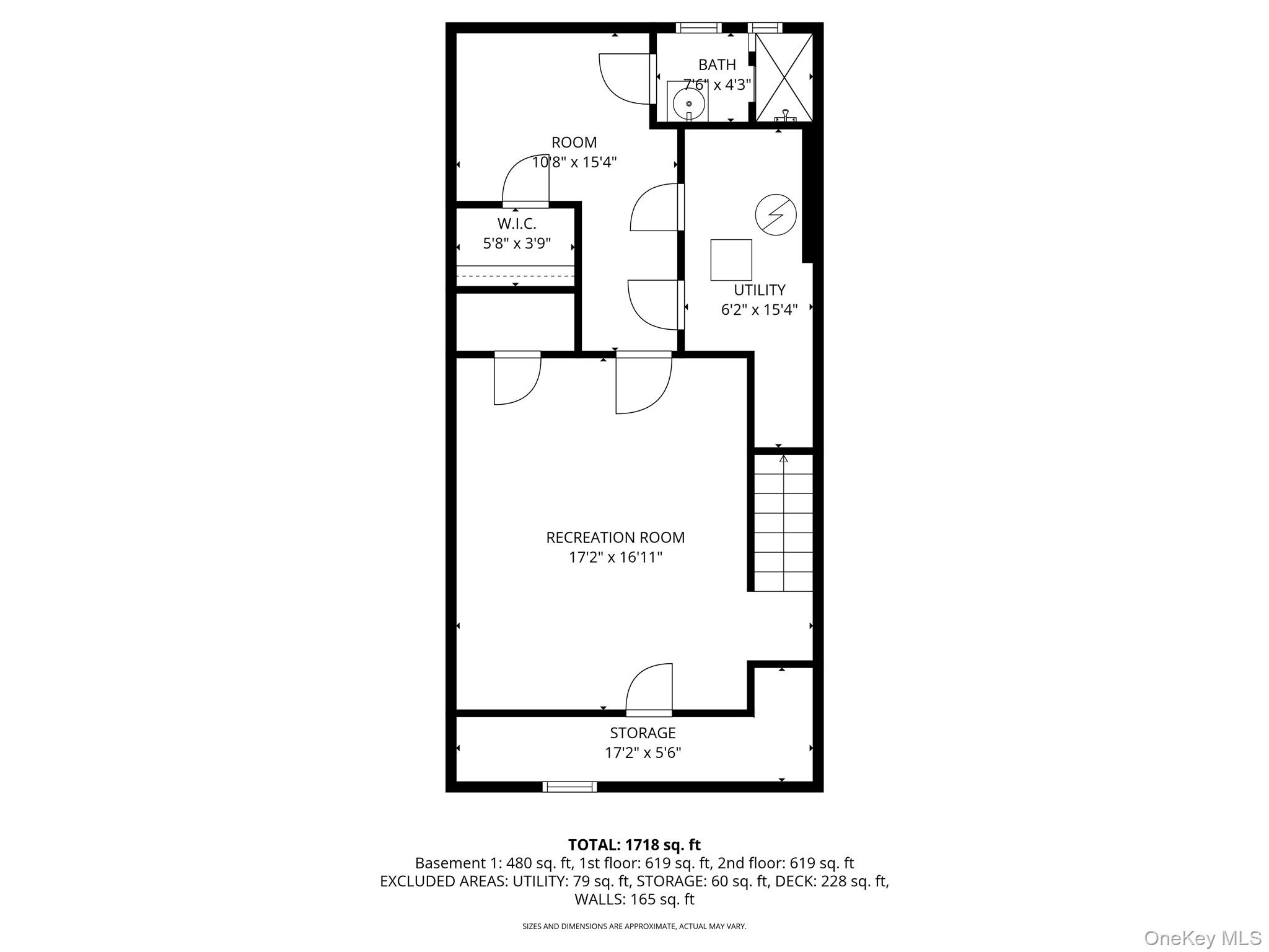 676 Front Street # F, Hempstead, NY 11550