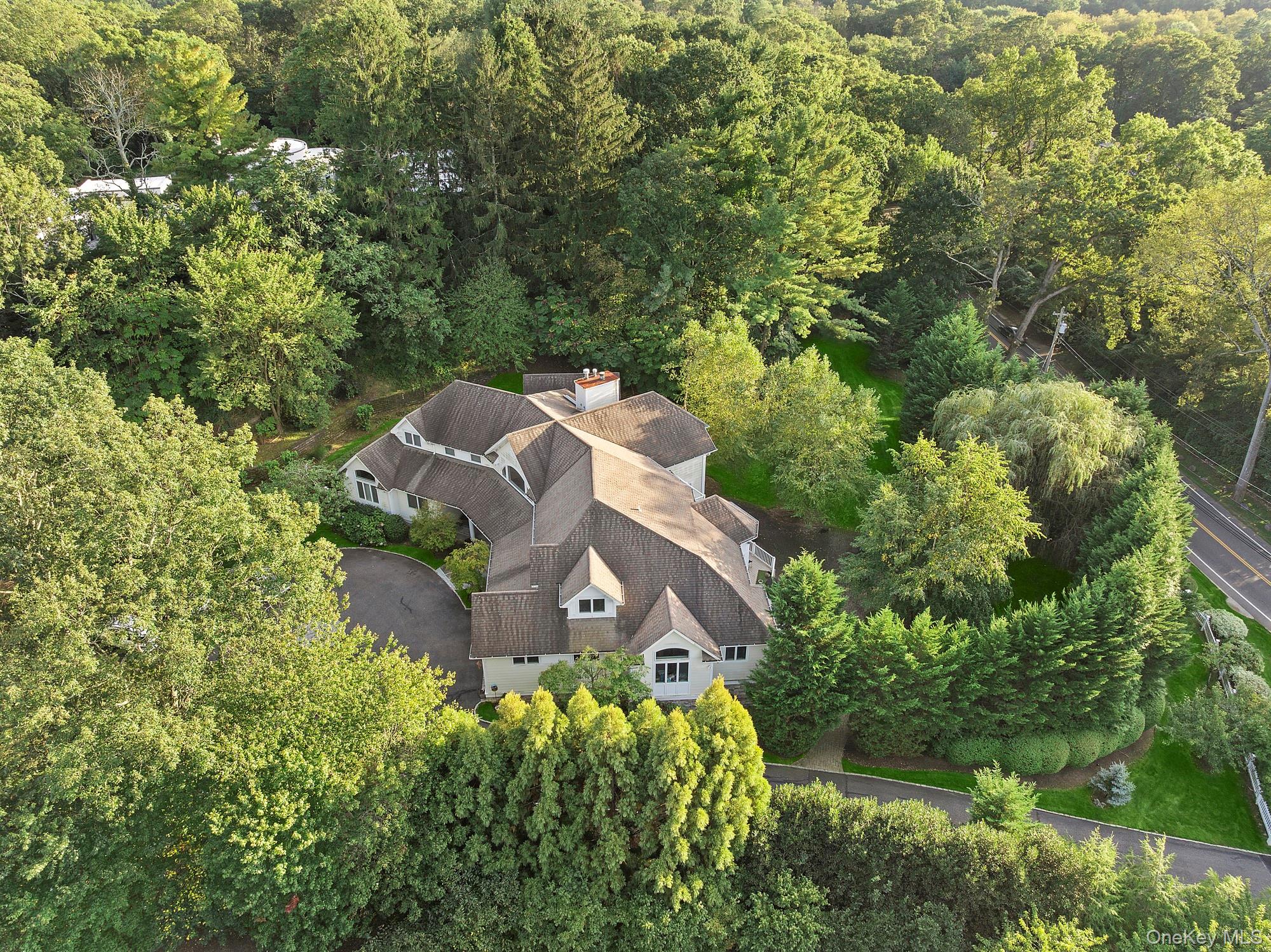 144 Round Swamp Road, Melville, NY 11747