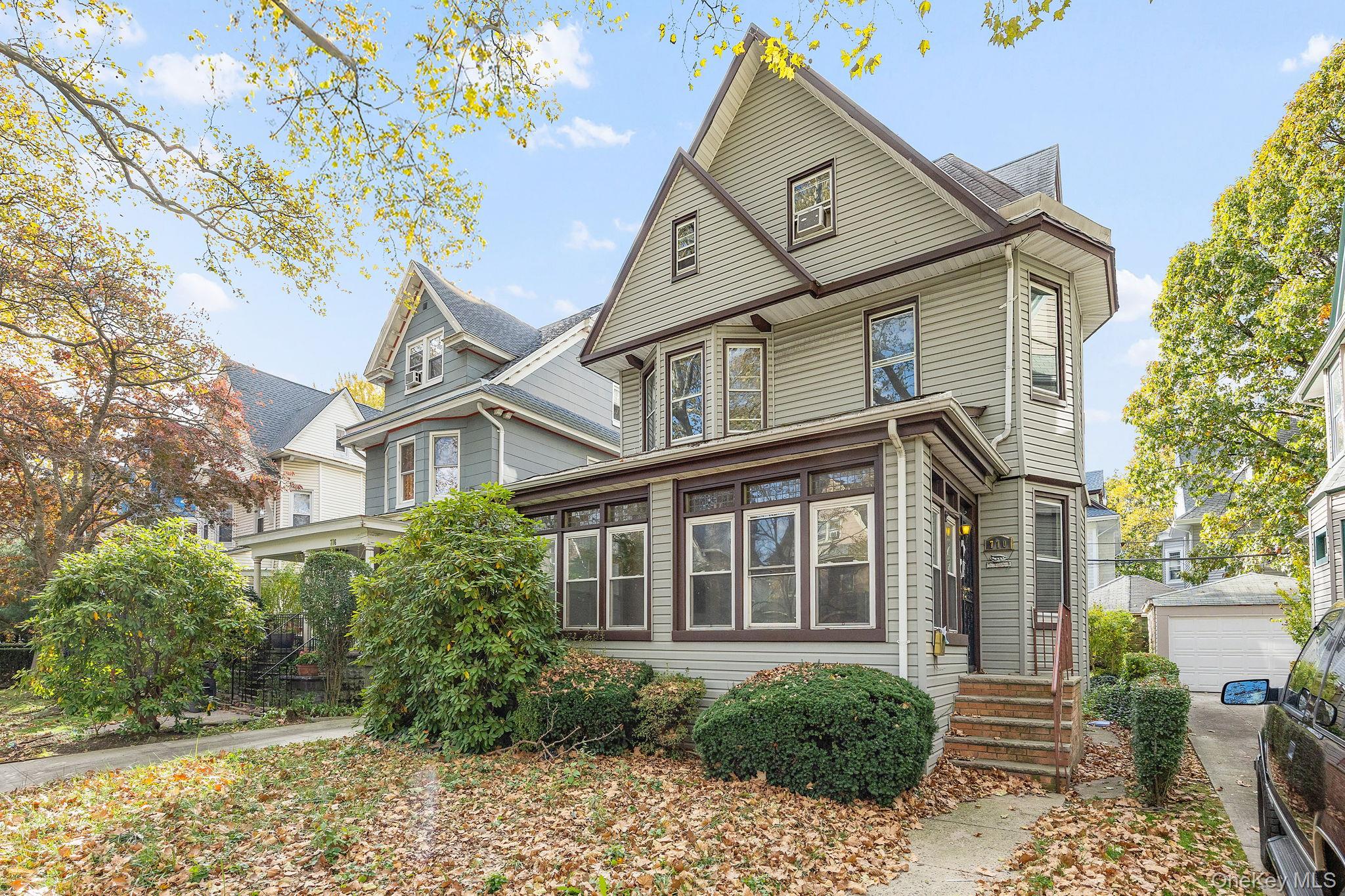 770 Argyle Road, Brooklyn, NY 11230