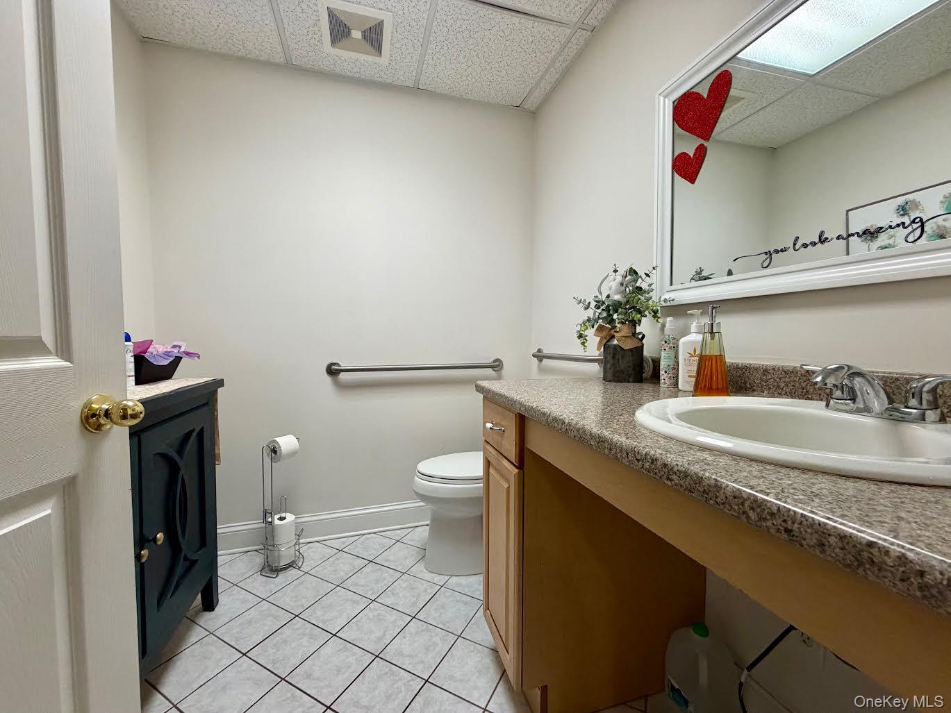 530 Route 6 (Downstairs Suite), Mahopac, NY 10541