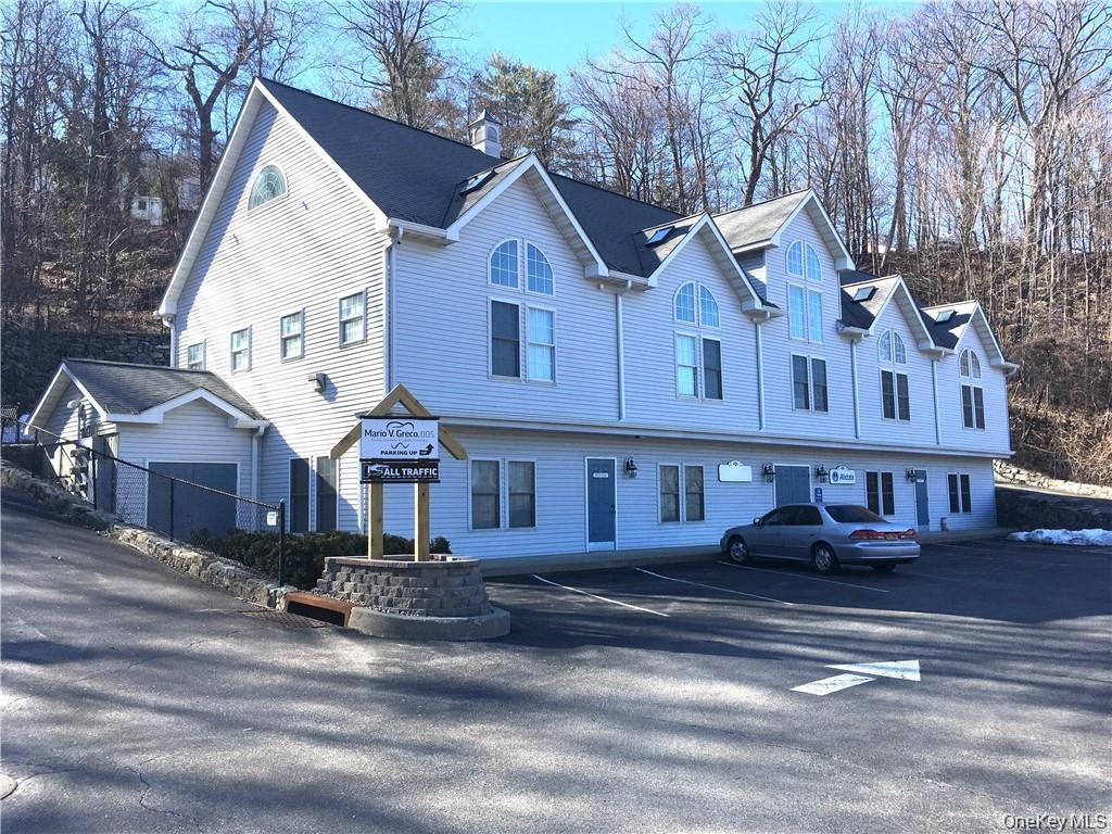 530 Route 6 (Downstairs Suite), Mahopac, NY 10541