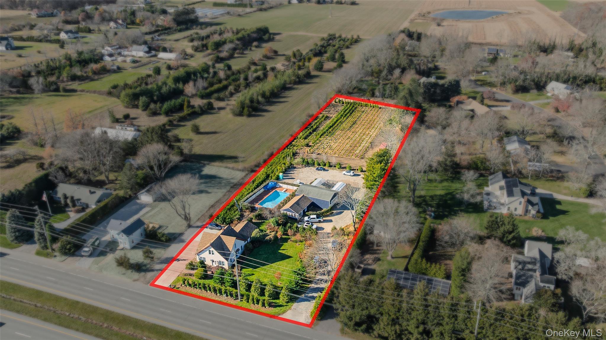 17525 County Road 48, Cutchogue, NY 11935