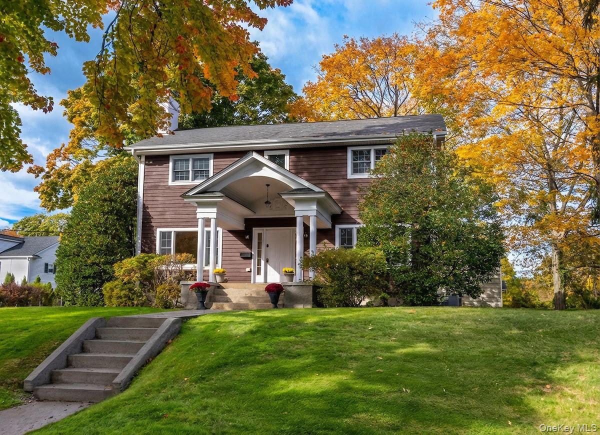 13 McClelland Avenue, Dobbs Ferry, NY 10522