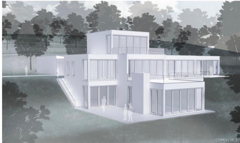 578 Cross River Road, Katonah, NY 10536