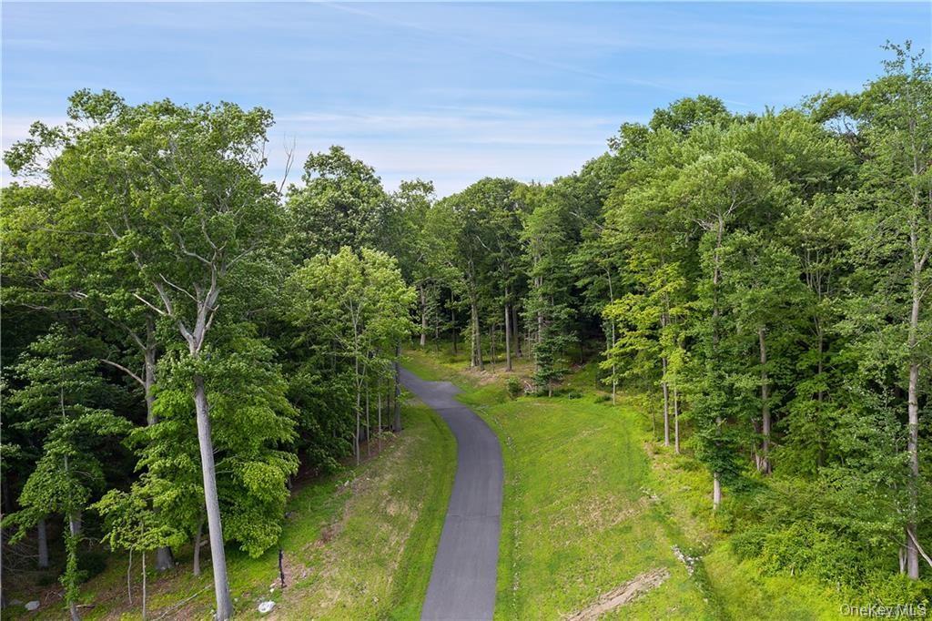 578 Cross River Road, Katonah, NY 10536