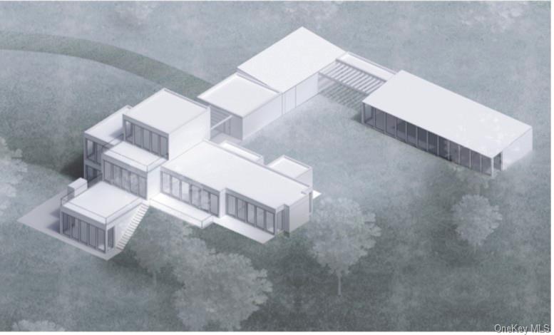 578 Cross River Road, Katonah, NY 10536