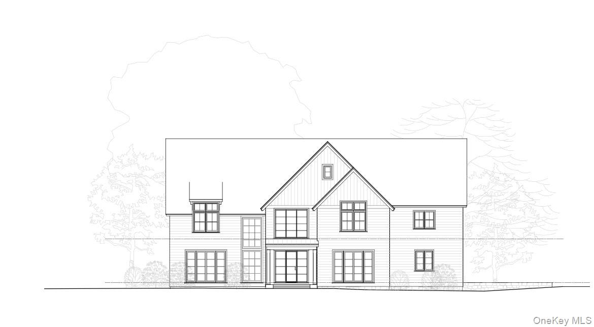 578 Cross River Road, Katonah, NY 10536