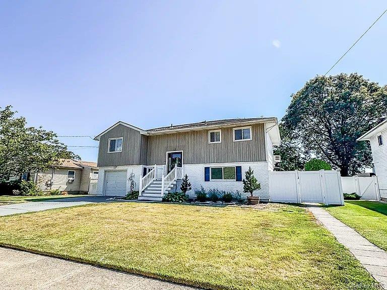 11 Marshall Street, Massapequa, NY 11758