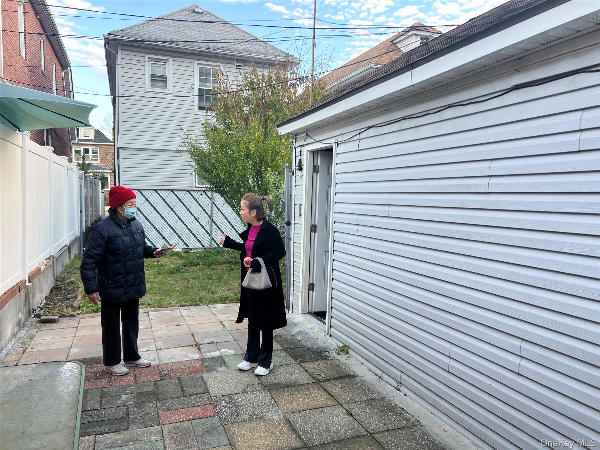 15108 33rd Road, Flushing, NY 11354