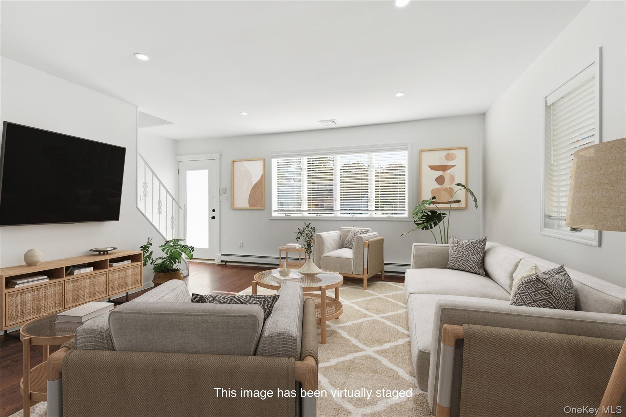 93 Birchwood Drive, Huntington Station, NY 11746