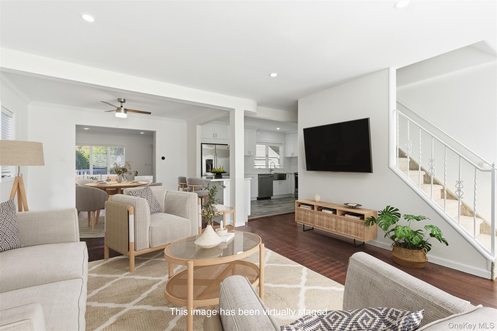 93 Birchwood Drive, Huntington Station, NY 11746