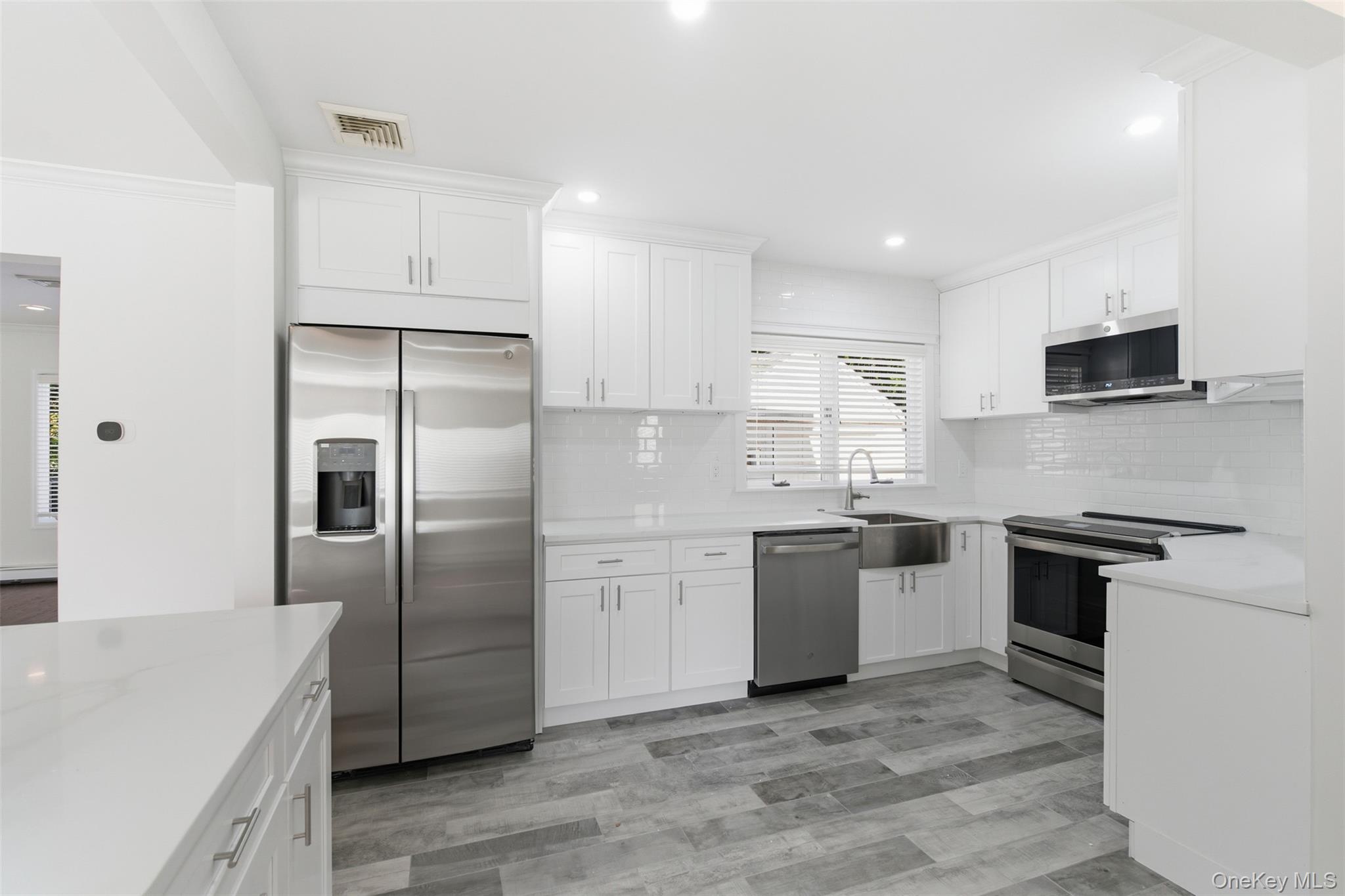 93 Birchwood Drive, Huntington Station, NY 11746