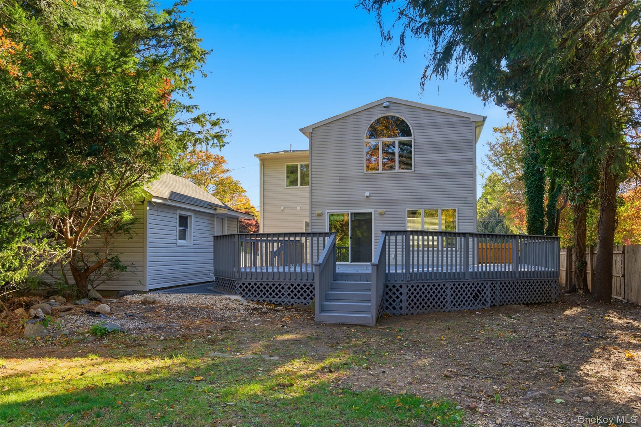 93 Birchwood Drive, Huntington Station, NY 11746