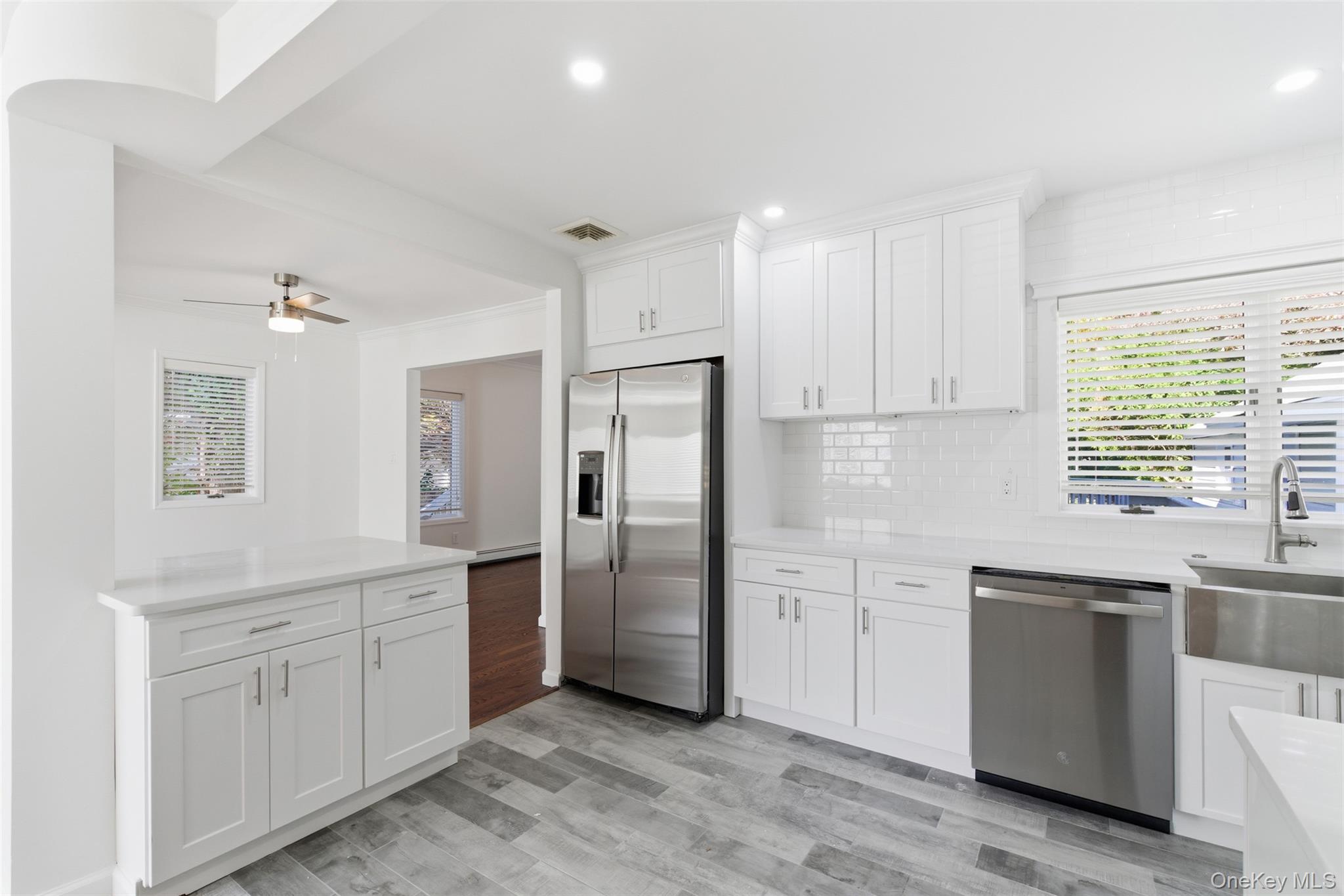 93 Birchwood Drive, Huntington Station, NY 11746