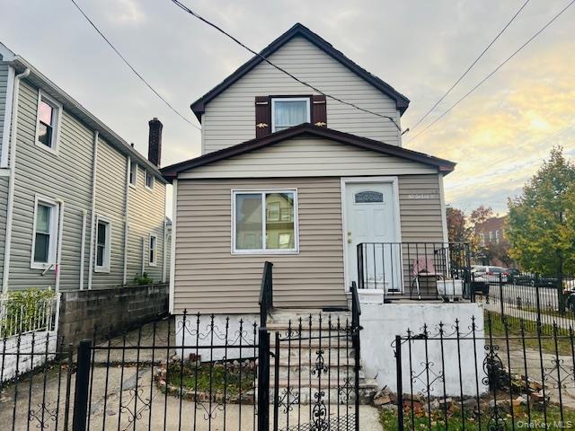 110-04 164th Street, Jamaica, NY 11433