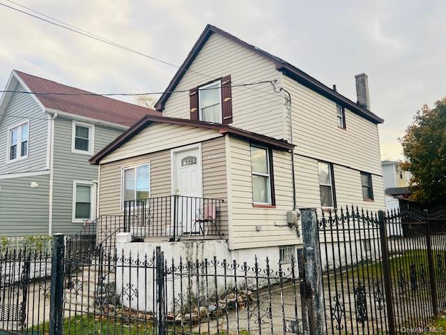 110-04 164th Street, Jamaica, NY 11433