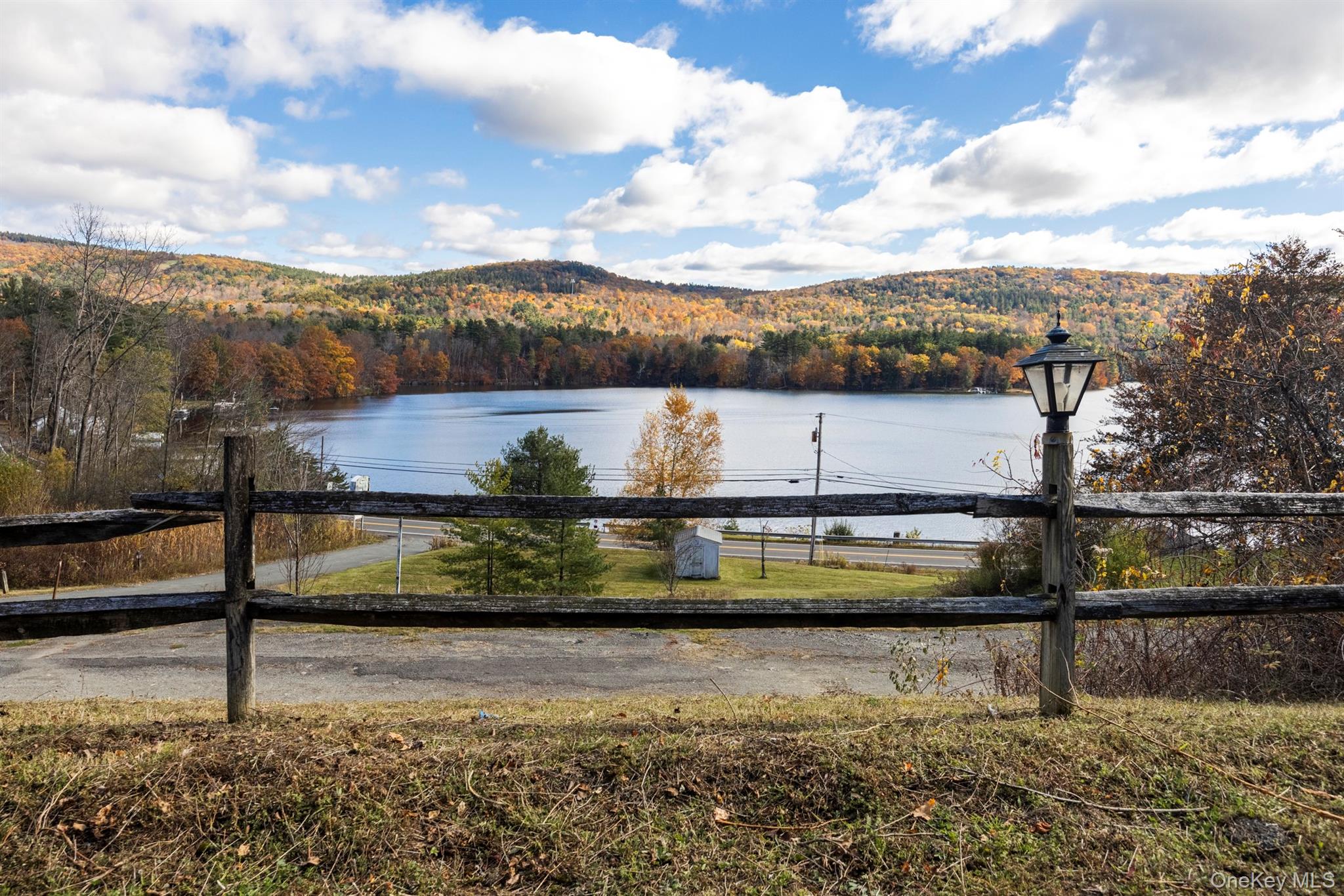 165 queechy lake drive, Canaan, NY 12029