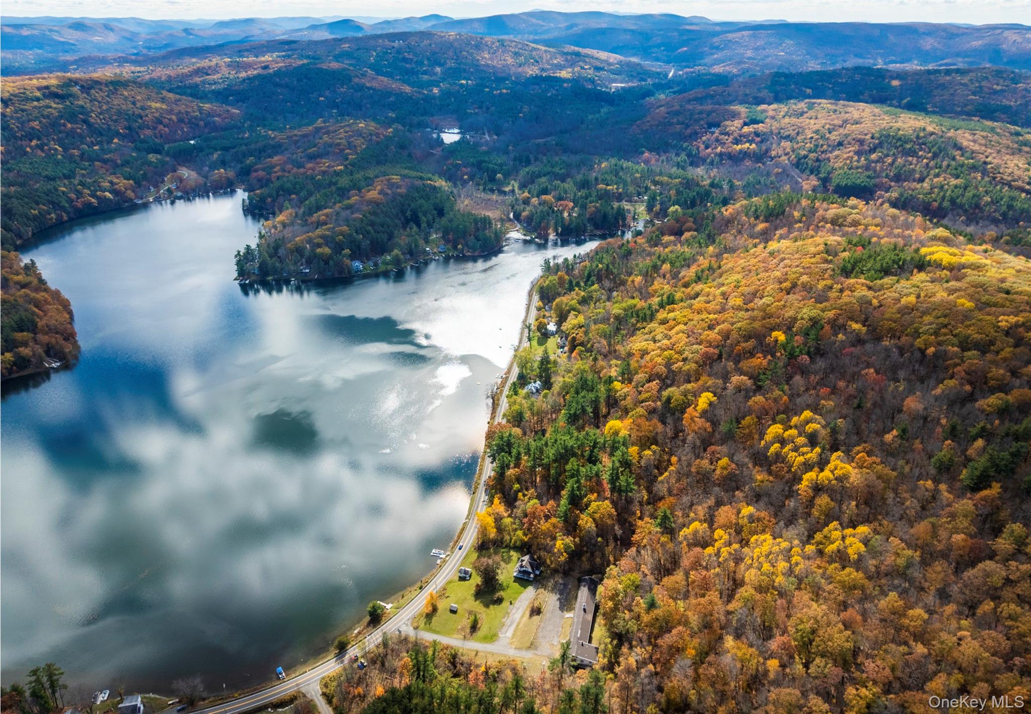 165 queechy lake drive, Canaan, NY 12029